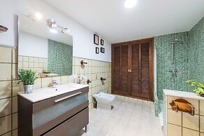 Coste Can Moragues - Villa With Private Pool