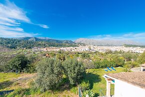 Coste Can Moragues - Villa With Private Pool