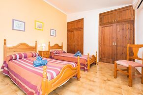 Coste Can Moragues - Villa With Private Pool