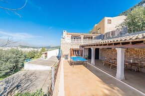 Coste Can Moragues - Villa With Private Pool