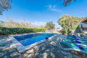 Coste Can Moragues - Villa With Private Pool