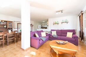 Coste Can Moragues - Villa With Private Pool