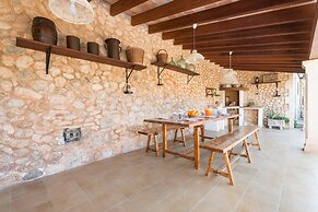 Coste Can Moragues - Villa With Private Pool