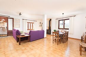 Coste Can Moragues - Villa With Private Pool