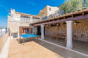 Coste Can Moragues - Villa With Private Pool