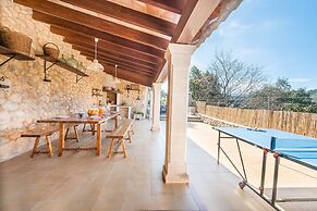 Coste Can Moragues - Villa With Private Pool