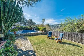 Coste Can Moragues - Villa With Private Pool
