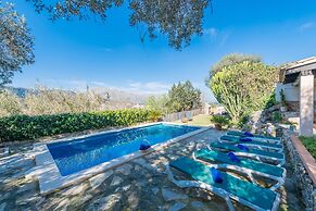 Coste Can Moragues - Villa With Private Pool
