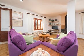 Coste Can Moragues - Villa With Private Pool