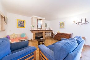 Coste Can Moragues - Villa With Private Pool