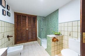 Coste Can Moragues - Villa With Private Pool