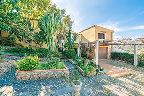 Coste Can Moragues - Villa With Private Pool