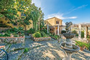 Coste Can Moragues - Villa With Private Pool