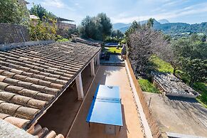 Coste Can Moragues - Villa With Private Pool