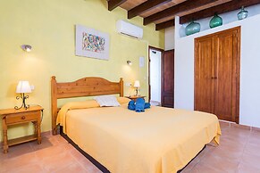 Coste Can Moragues - Villa With Private Pool