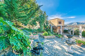Coste Can Moragues - Villa With Private Pool