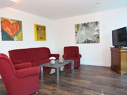 Chalet mit Aussensauna in Wendorf