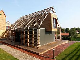 Chalet mit Aussensauna in Wendorf