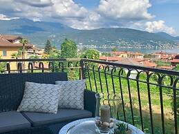 Apartment in Baveno With Lake Maggiore Views