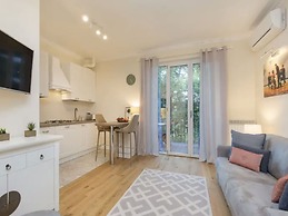 Apartment in Baveno With Lake Maggiore Views