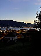 Apartment in Baveno With Lake Maggiore Views