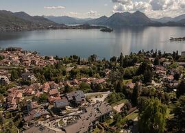 Apartment in Baveno With Lake Maggiore Views