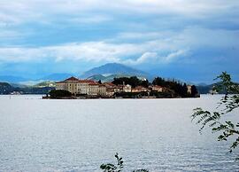 Apartment in Baveno With Lake Maggiore Views