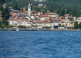 Apartment in Baveno With Lake Maggiore Views