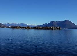 Apartment in Baveno With Lake Maggiore Views