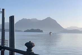 Apartment in Baveno With Lake Maggiore Views