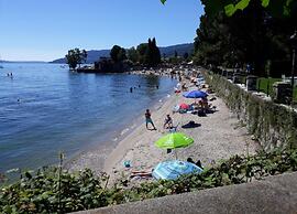 Apartment in Baveno With Lake Maggiore Views