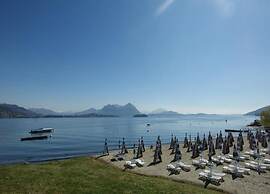 Apartment in Baveno With Lake Maggiore Views