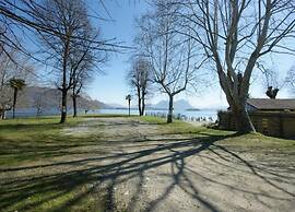 Apartment in Baveno With Lake Maggiore Views