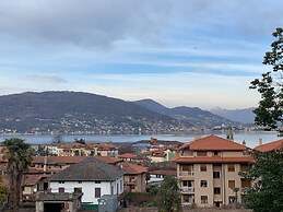 Apartment in Baveno With Lake Maggiore Views