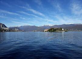 Apartment in Baveno With Lake Maggiore Views