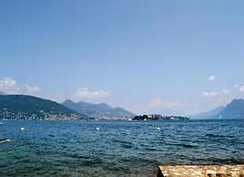 Apartment in Baveno With Lake Maggiore Views