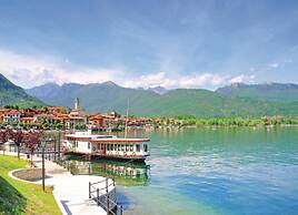 Apartment in Baveno With Lake Maggiore Views
