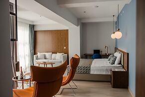 Hotel Drim & SPA