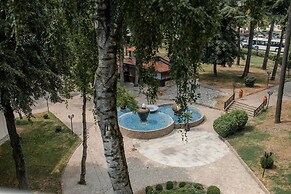 Hotel Drim & SPA