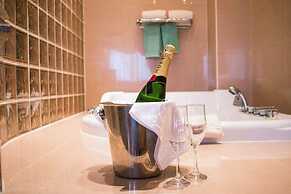Hotel Drim & SPA