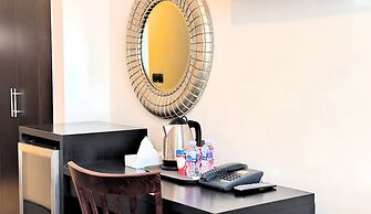 Al Kiswah Tower 5 Hotel