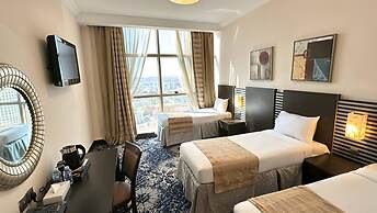 Al Kiswah Tower 5 Hotel