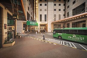 Al Kiswah Tower 5 Hotel
