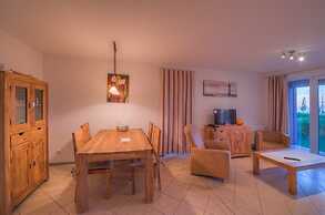 Liebevoll Eingerichtetes Appartement