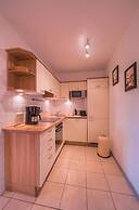 Liebevoll Eingerichtetes Appartement