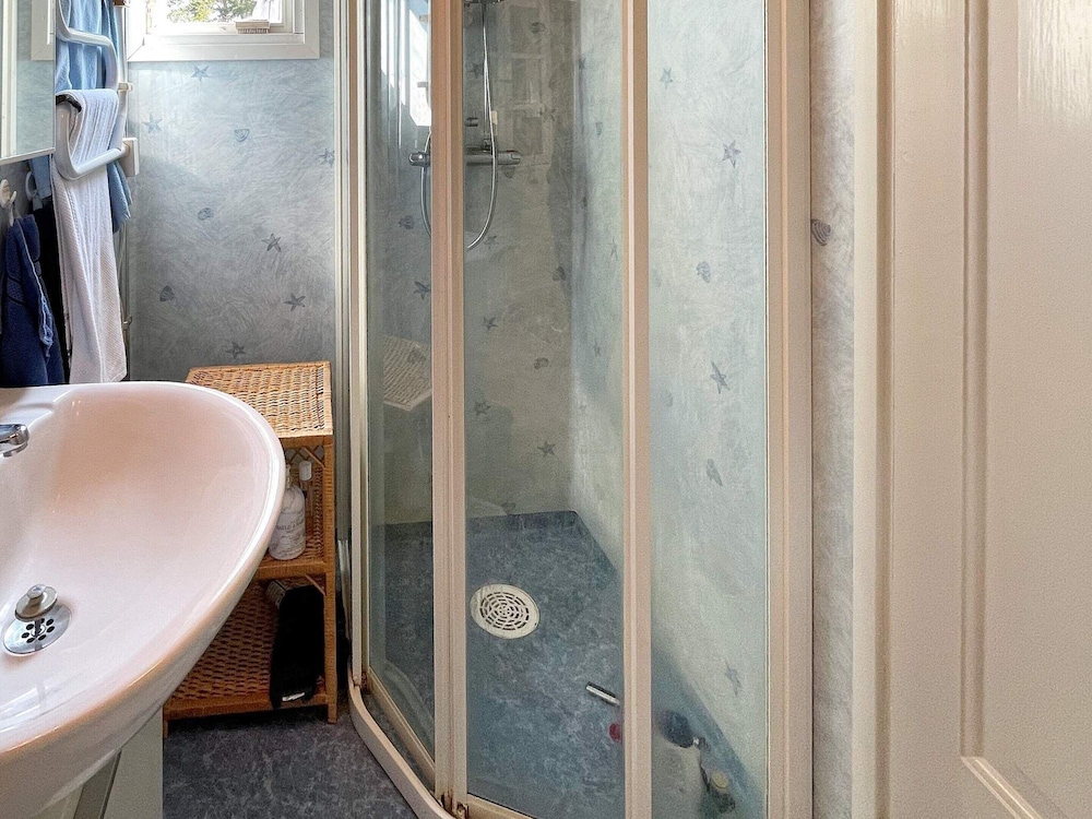 4 Star Holiday Home in Solvesborg