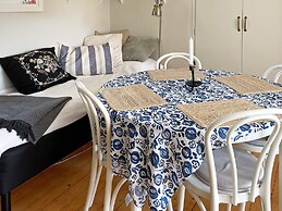 4 Star Holiday Home in Solvesborg