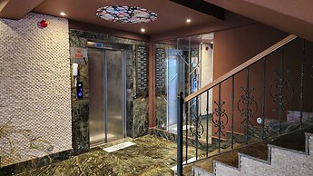 Wenirvana Suits Hotel