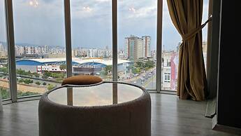 Wenirvana Suits Hotel