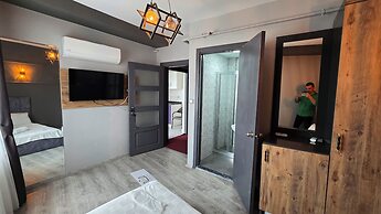 Wenirvana Suits Hotel